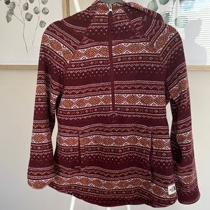 North Face Women’s Hoodie